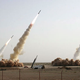 Image for article titled Iran State Media Used Photoshop to Make Missile Tests Look More Impressive
